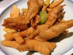-小厨师·二十年沈家门小海鲜(百井坊巷店)