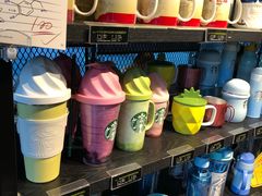 -星巴克(苏州诚品店)