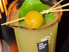 -锅炉咖啡·西餐·音乐酒厂