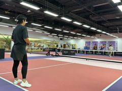 -Our Pickleball多多动匹克球俱乐部(世博源店)