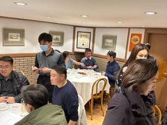 -老吉士酒家(天平路店)