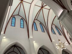 -圣约瑟夫大教堂