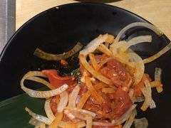 -新石器烤肉(中房金谊广场店)