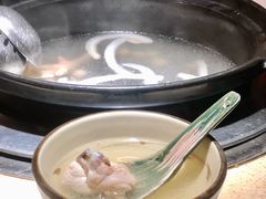 -润泽园椰子鸡(汇一城店)