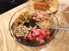 冰粉-长颈鹿的口袋钵钵鸡(市南店)