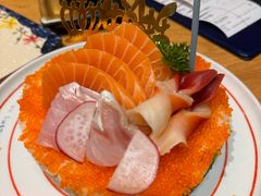 -大雄寿司(番禺万达店)