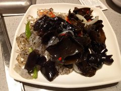 -海底捞火锅(凯德广场店)