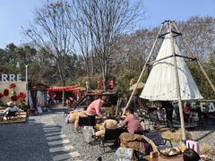 -HERRE·FARM 赫尔露营农场·团建聚会包场