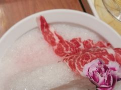 -揽季锅物会.福建黄鱼.海鲜姿造(五四路店)