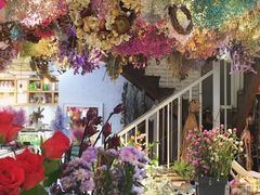 -花十悦·鲜花咖啡餐厅(振业城一期店)
