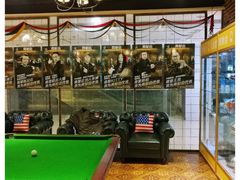 -真枪会射击俱乐部(河西中央公园店)