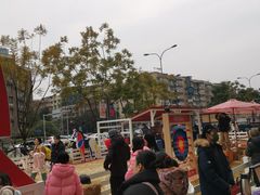 -凯德广场(金牛店)