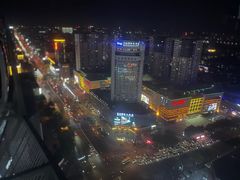 -泰盛楼顶摩天轮