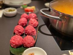 -官也街澳门火锅(新源里店)