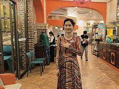 -巴依老爷新疆美食(魏公村店)