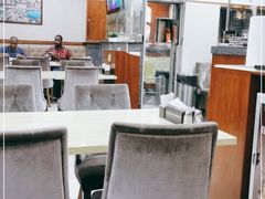 大堂-bosphorus 铂斯西餐厅·土耳其烧烤(环市中路店)