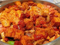 -黄记煌三汁焖锅(新佳丽江汉路店)