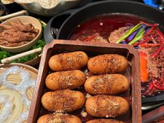 -宽巷子成都火锅(南站店)