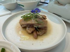 -莆田餐厅PUTIEN(三里屯店)