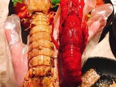 -沪小胖小龙虾(淮海中路旗舰店)
