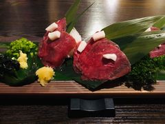 -角落里(中山公园店)