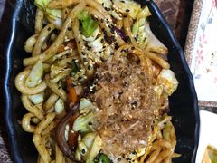 -米彩料理(西丽店)