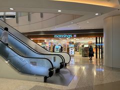 -香港ELEMENTS圆方