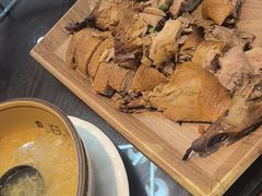 -小油饼老菜坊(红旗街店)