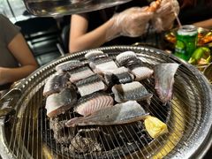 -本炙炭烤·蒲烧活鳗料理店(金沙洲店)
