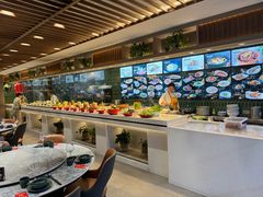 -聚丰园•湖鲜餐厅(阿红私房菜梅石路店)