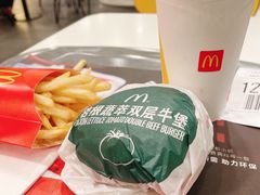-麦当劳(宜安广场店)