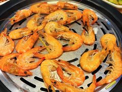 -渔人码头蒸汽海鲜(虬泾路店)