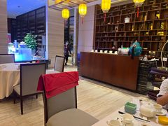 -福州天元国际威斯汀酒店·中国元素餐厅