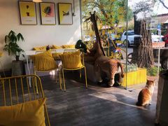-五进制 Coffee Shop