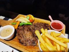 -La Creperie法餐厅(芮欧百货店)