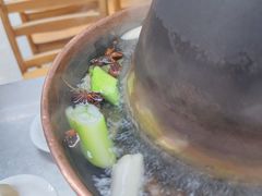 -三兴涮羊肉(荣安大街店)