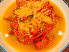 -龙虾奇迹(大华三路店)