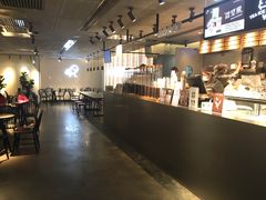 -喜茶(中山利和新地店)