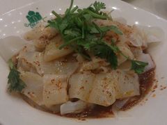 凉皮-阿拉丁新疆风味餐厅·清真(罗廊巷店)