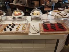 甜点-The COOK·厨餐厅·自助餐(浦东嘉里大酒店)
