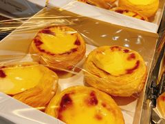 -巴黎优朵烘焙馆(菱角湖壹号店)
