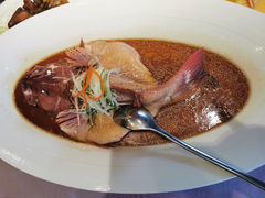 -御花园·粤菜·海鲜火锅(中山公园店)