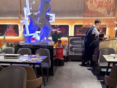 -鼎原力量东北吊炉烧烤(幸福街店)
