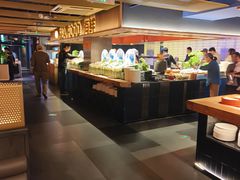 -星伦多自助料理·涮烤一体(虹悦城店)