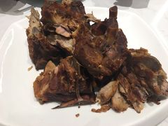 -北李妈妈菜·海肠捞饭(高新万达店)