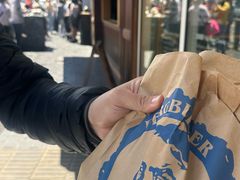 -Fergburger(皇后镇店)