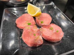 -まるみち   丸道东京烧肉(虹梅路店)