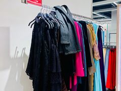 -ZARA(上海时代广场店)