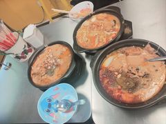 -O记东北砂锅麻辣烫