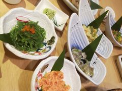 -山之川日料放题(通州店)